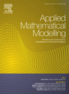 APPLIED MATHEMATICAL MODELLING雜志封面